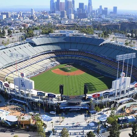 Central La Hub Nearby Dodgers, Pasadena & Downtown Los Angeles Extérieur photo