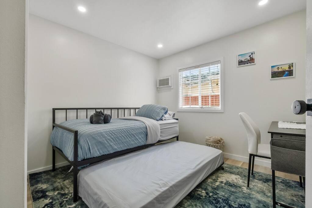 Central La Hub Nearby Dodgers, Pasadena & Downtown Los Angeles Extérieur photo