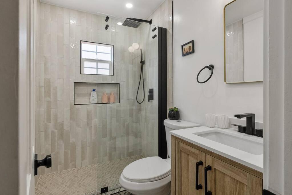 Central La Hub Nearby Dodgers, Pasadena & Downtown Los Angeles Extérieur photo