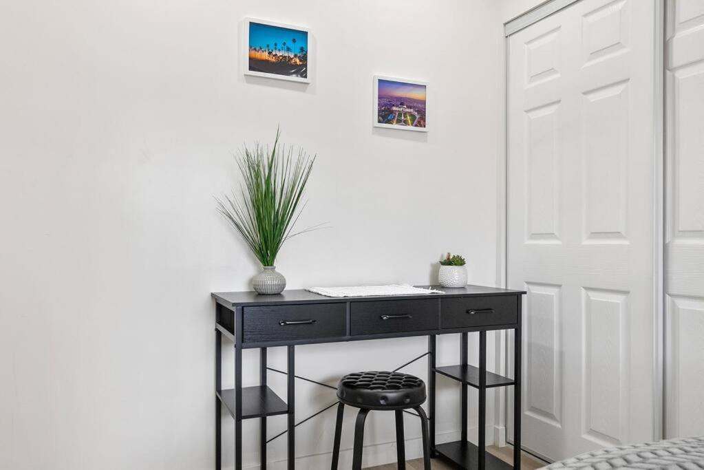 Central La Hub Nearby Dodgers, Pasadena & Downtown Los Angeles Extérieur photo