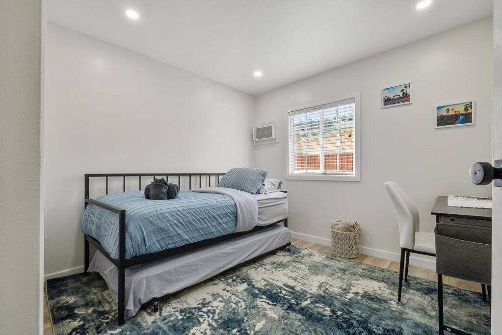 Central La Hub Nearby Dodgers, Pasadena & Downtown Los Angeles Extérieur photo