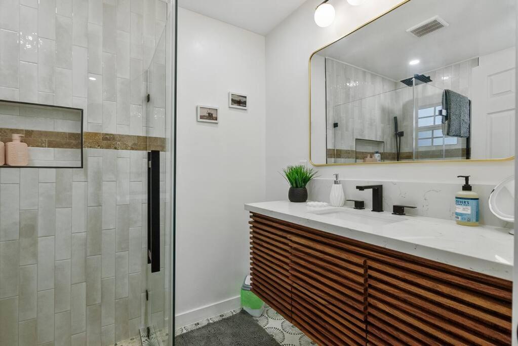 Central La Hub Nearby Dodgers, Pasadena & Downtown Los Angeles Extérieur photo