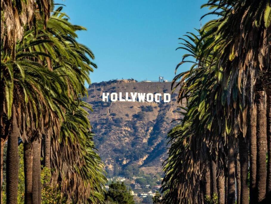 Central La Hub Nearby Dodgers, Pasadena & Downtown Los Angeles Extérieur photo